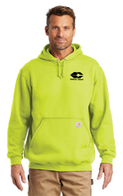 Load image into Gallery viewer, Cemplex Carhartt ® Midweight Hooded Sweatshirt
