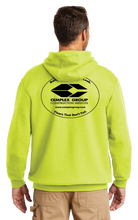 Load image into Gallery viewer, Cemplex Carhartt ® Midweight Hooded Sweatshirt
