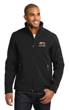 Load image into Gallery viewer, Cemplex Rugged Ripstop Soft Shell Jacket
